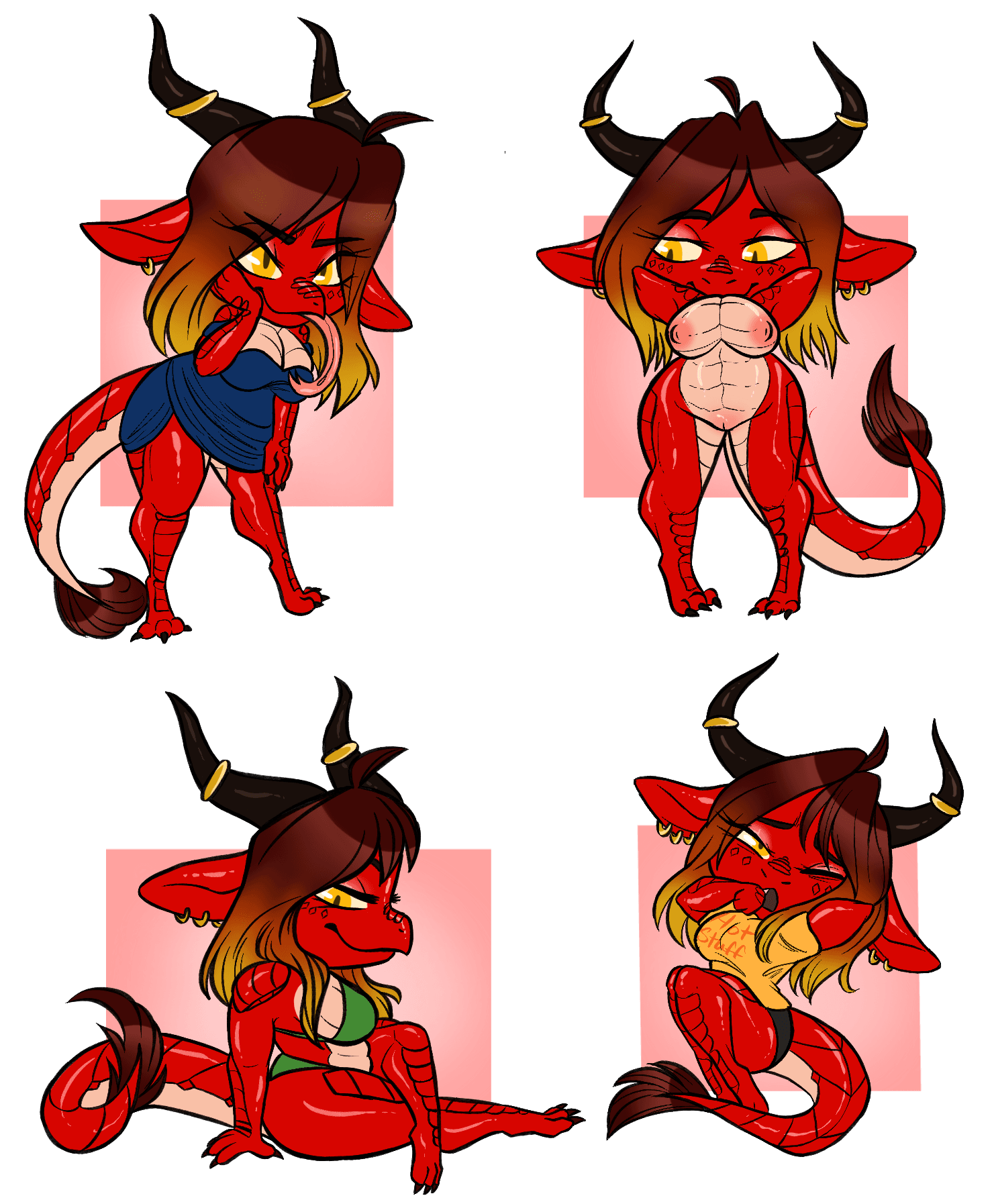 adelonda-chibi-sheet