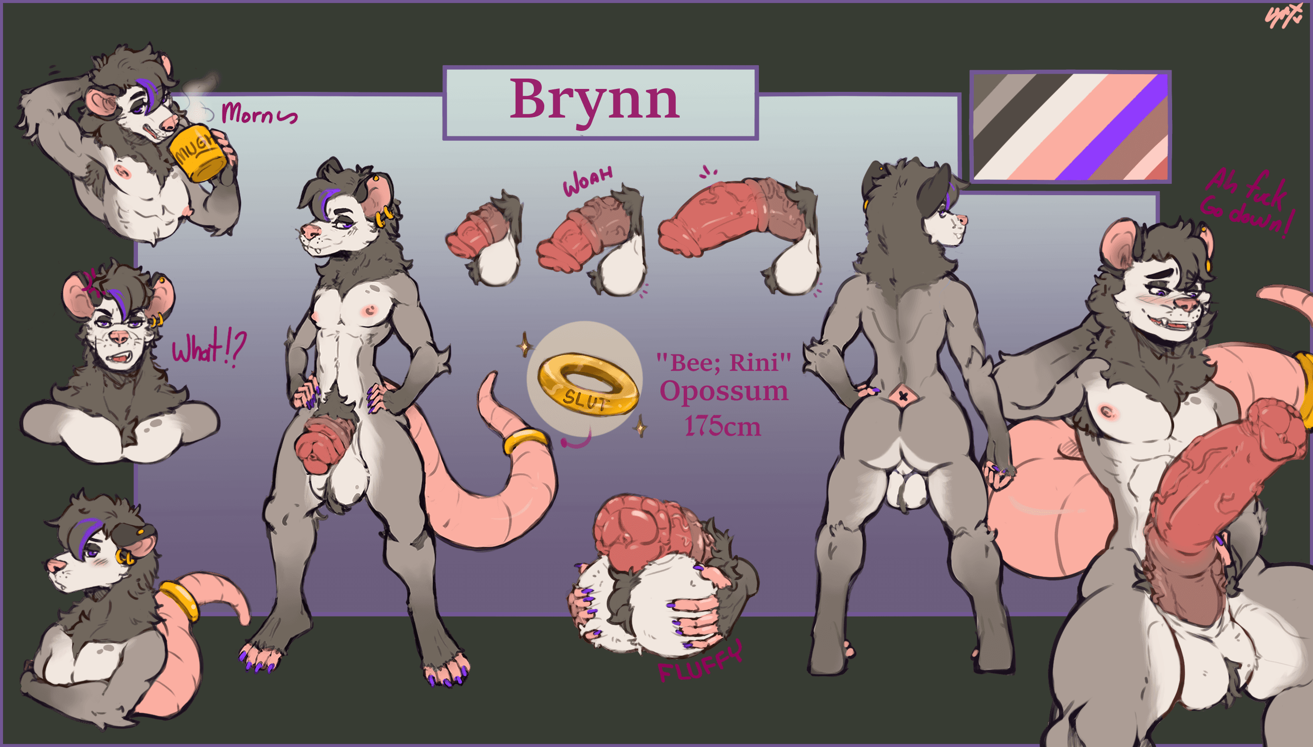 brynn-reference